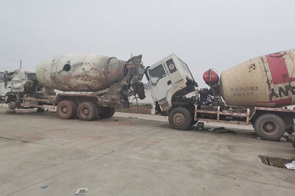 报废汽车公司介绍