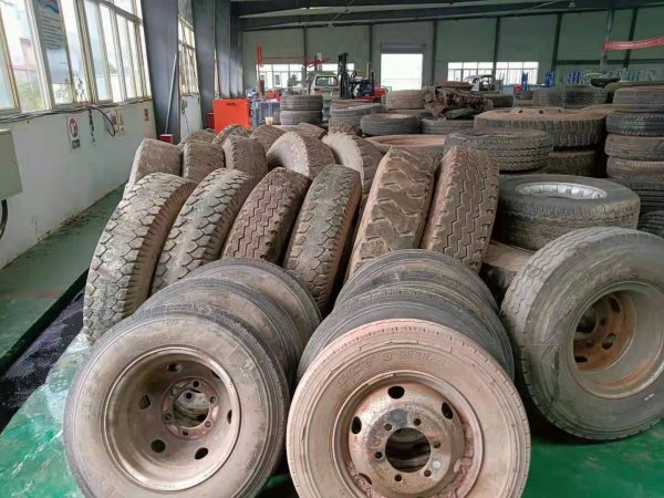 重庆报废汽车回收价格：车辆报废给多少钱?