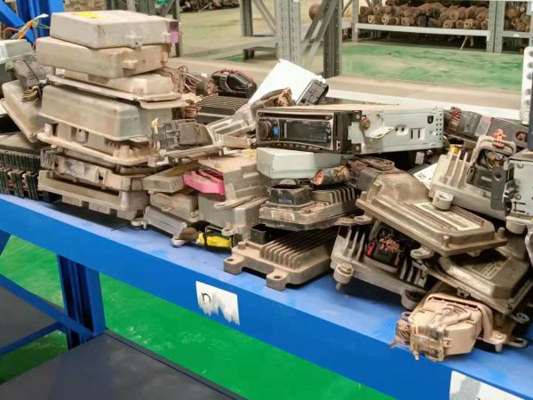 汽车不及时报废处理危害有哪些