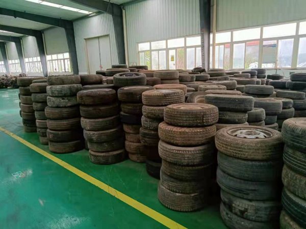 汽车报废流程形式