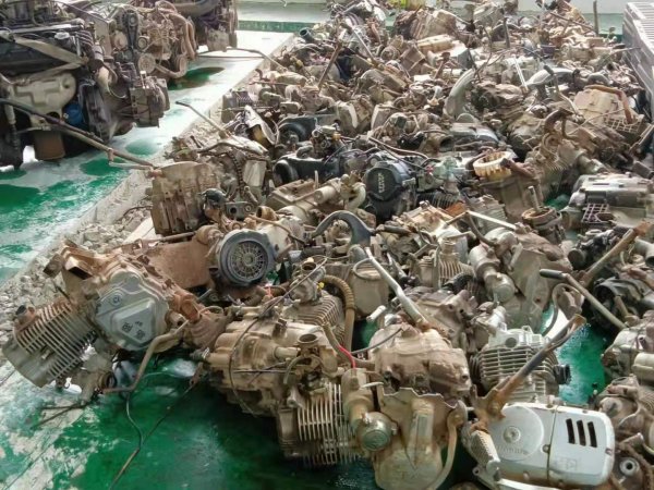 汽车可以回收利用重要意义