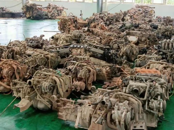 重庆报废汽车回收公司：国家对报废汽车企业的有关要求是什么?