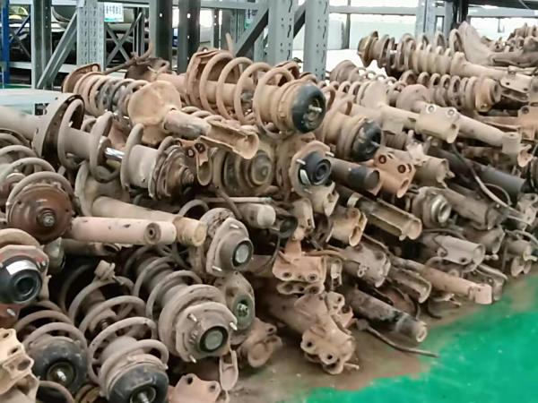 汽车报废办事指南