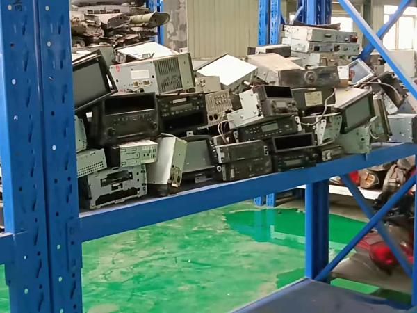 汽车怎么样算报废