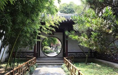 如何打造一个宜人的花园设计