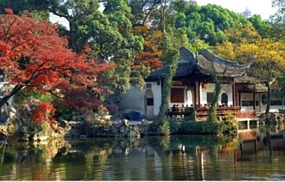 景观园林绿化养护技术，你知道多少？