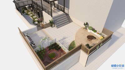 露台设计的小窍门，赶快学起来吧！