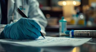 医疗安全不良事件的原因分析与管理对策