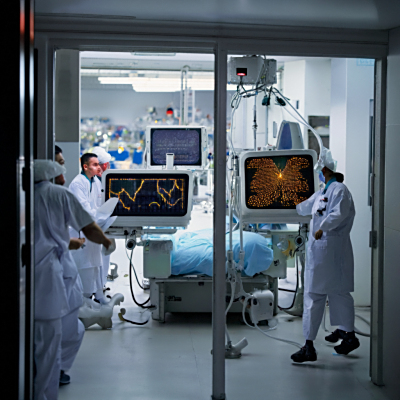 缩短严重创伤患者在急诊抢救室滞留的平均时间