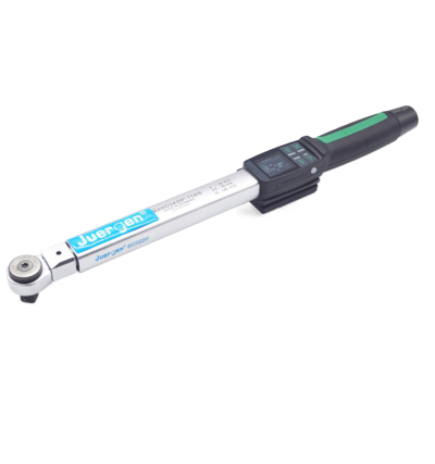 SC02系列智能WiFi扭矩和角度控制扳手