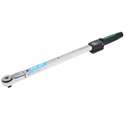 SC01系列智能蓝牙扭矩和角度控制扳手