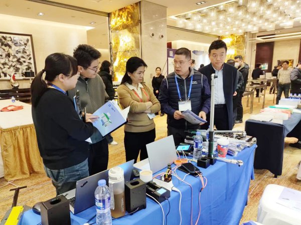 Juergen优尔根智能产品2023年12月20日-21日参会信息