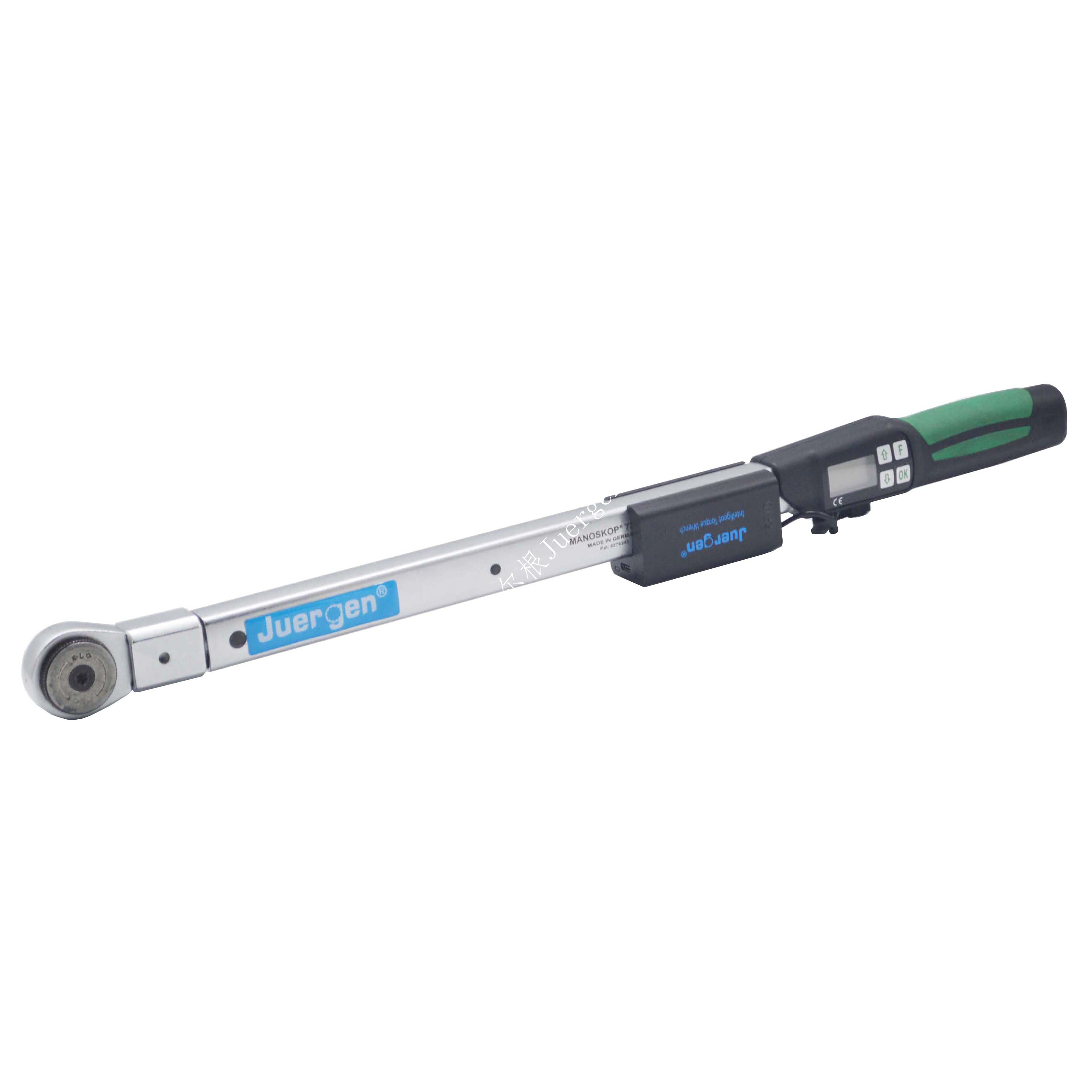 RF00系列智能蓝牙扭力扳手