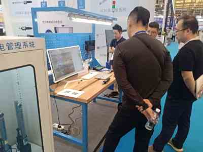 Juergen优尔根智能产品2025年07月09日-11日上海国际工业装配与传输技术展