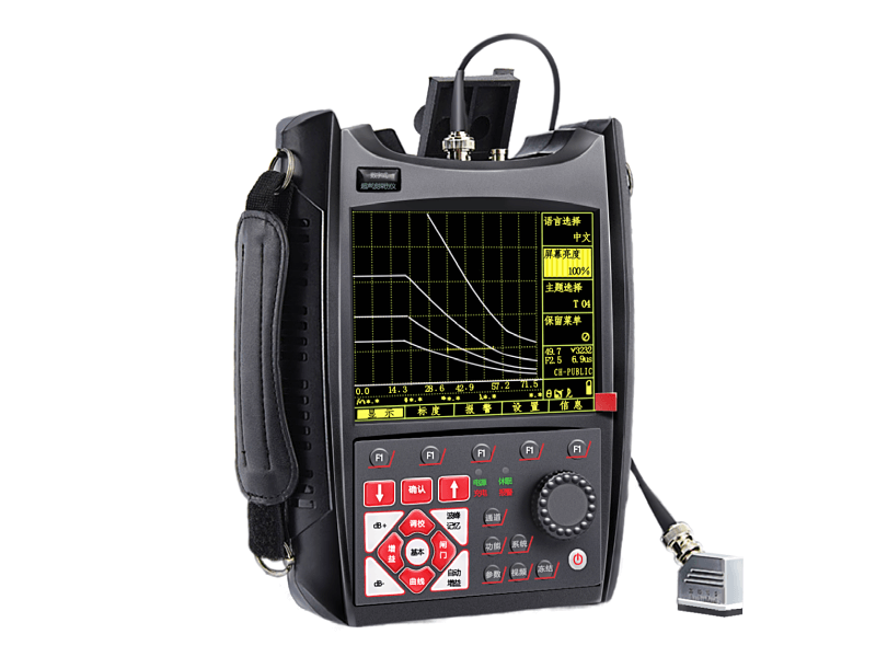 NFD950數字超聲波探傷儀