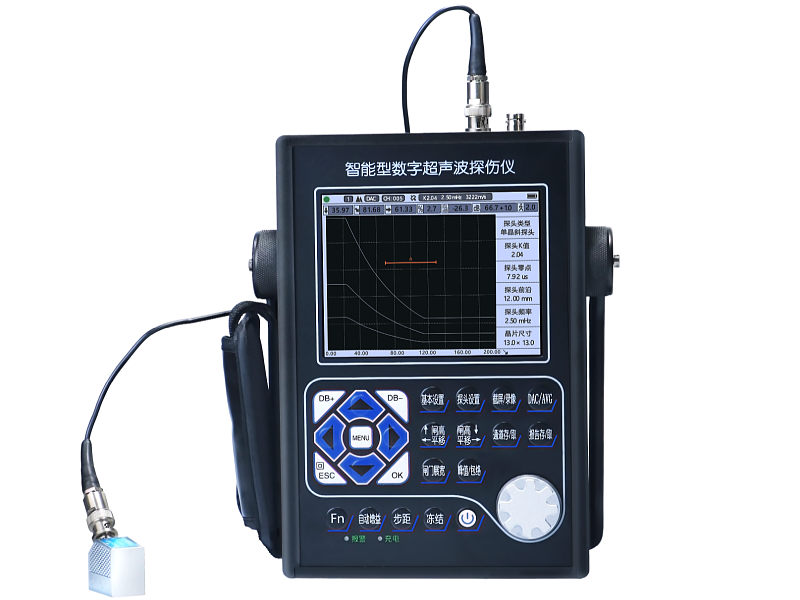 NFD960數字超聲波探傷儀