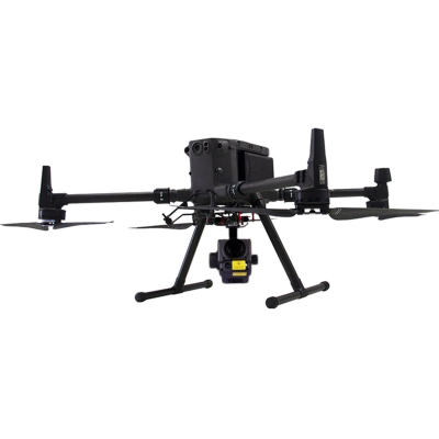 高光譜相機植被覆蓋效果展示