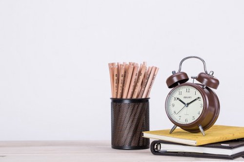 正值暑期，招生工作迫在眉睫！