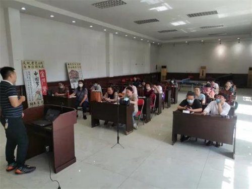 職技云學(xué)堂一周課程匯總