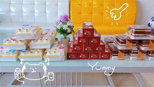 三八婦女節(jié)，創(chuàng)元給你的一封情書！