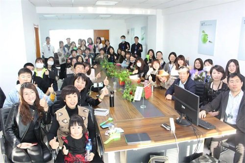 凝心聚力 心心相融——創(chuàng)元教育線上辦公工作總結(jié)暨入職周年慶祝會議