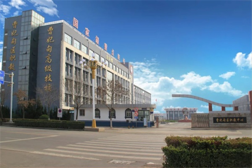 2022曹妃甸區(qū)職教中心職教活動周精彩預(yù)告