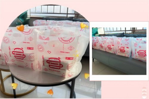 情暖三八 共赴韶華——?jiǎng)?chuàng)元祝所有女同胞們“三八婦女節(jié)”快樂(lè)！