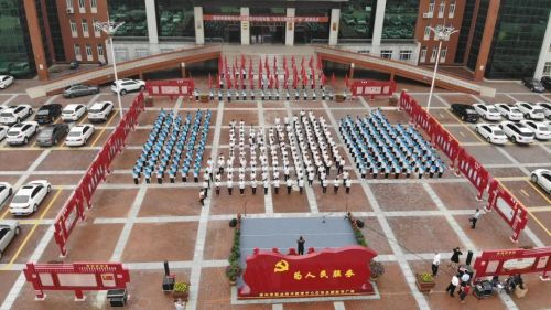 2023灤州市職業(yè)技術(shù)教育中心職教活動(dòng)周精彩預(yù)告