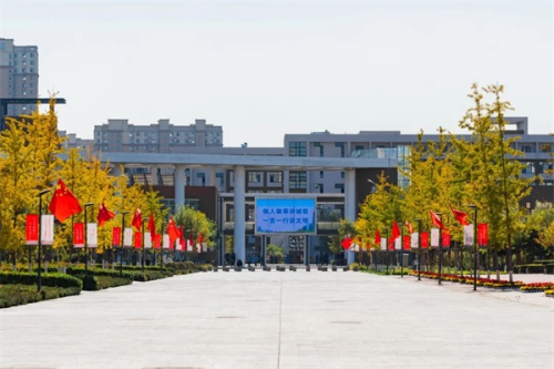 2023遷安市職教中心職教活動(dòng)周精彩預(yù)告