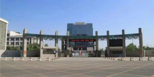 2023唐山市豐潤區(qū)綜合職業(yè)技術(shù)教育中心職教活動周精彩預告