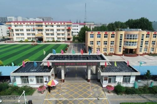 2023樂亭縣綜合職業(yè)技術(shù)學校職教活動周精彩預告