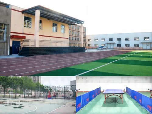 2023唐山路南職業(yè)技術(shù)學校職教活動周精彩預告