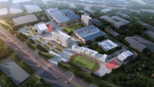 2023唐山文旅·奧宇光輝（唐山科技中等專業(yè)學校）職教活動周精彩預告