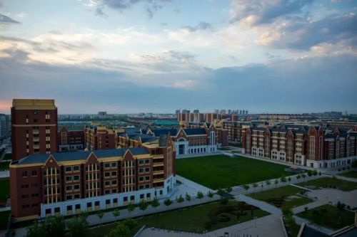 2023唐山工業(yè)職業(yè)技術(shù)學院職教活動周精彩預告