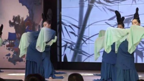 唐山市2023年職業(yè)教育活動周圓滿收官！