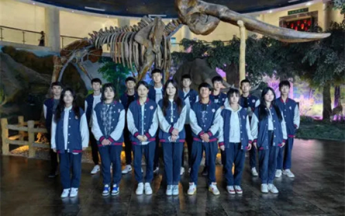 2024年唐山市遷安職業(yè)技術(shù)教育中心職教周活動搶先看