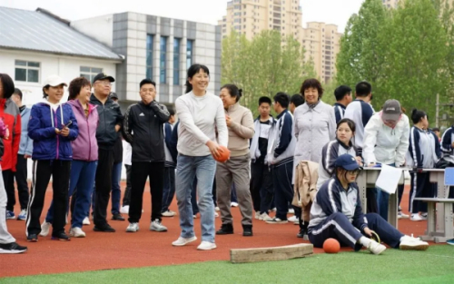 2024年唐山市第一職業(yè)中等專業(yè)學校職教周活動搶先看