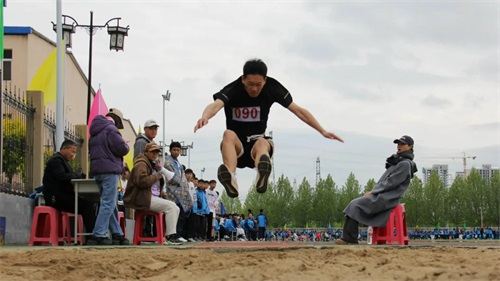 2024年唐山市遷西縣職業(yè)技術(shù)教育中心職教周活動搶先看