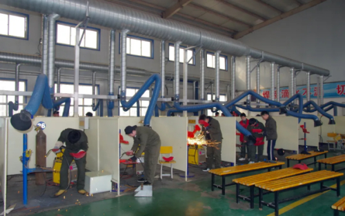 2024年唐山市灤州職業(yè)技術(shù)教育中心職教周活動搶先看