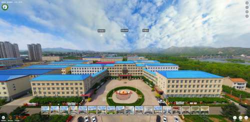 讓我們一同踏上夢想之旅，發(fā)現(xiàn)遷西職教中心的獨(dú)特魅力吧！