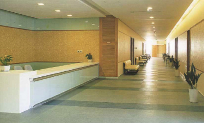 Personalized ground design makes creativity possible