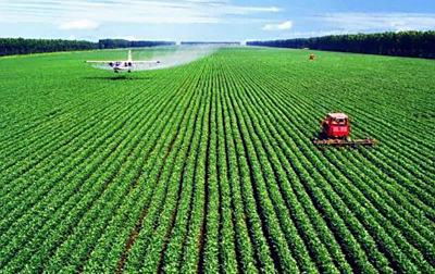 Reply of The State Council on the National high-standard Farmland Construction Plan (2021-2030)