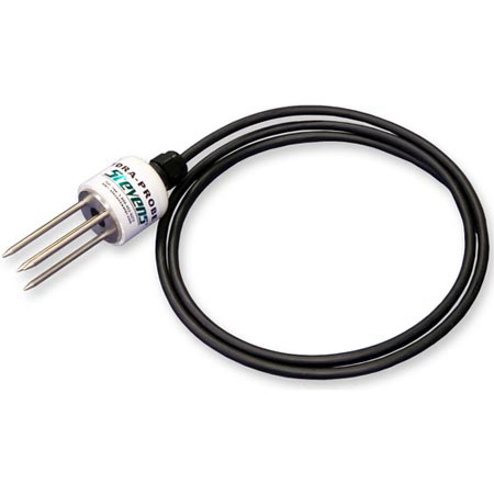 Hydra ProbeⅡ Soil three-parameter sensor