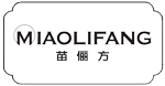 苗俪方logo