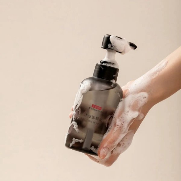 「功效性洗护 」季度新品•合集