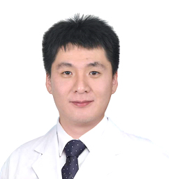 赵海山博士