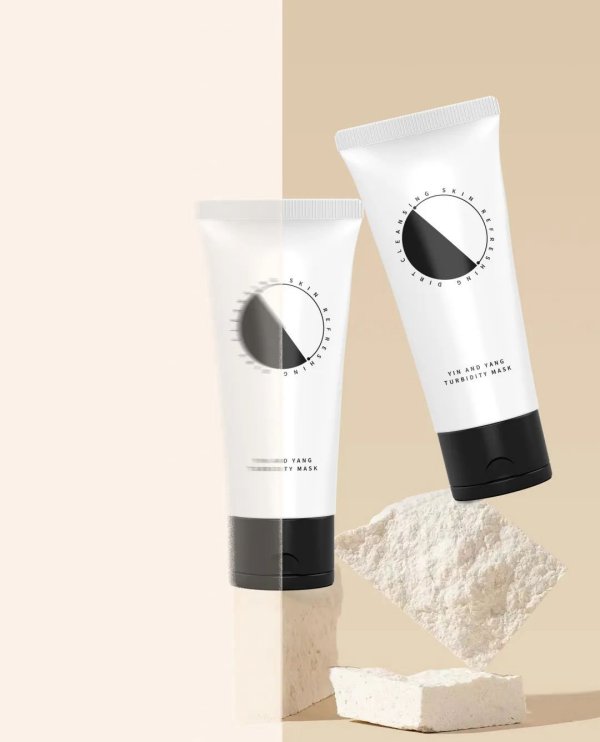 新品推荐 | 嫩肤保卫战，会变色的清洁面膜