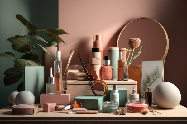 化妆品有哪些作用？