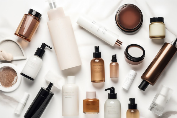 化妆品代加工是什么？