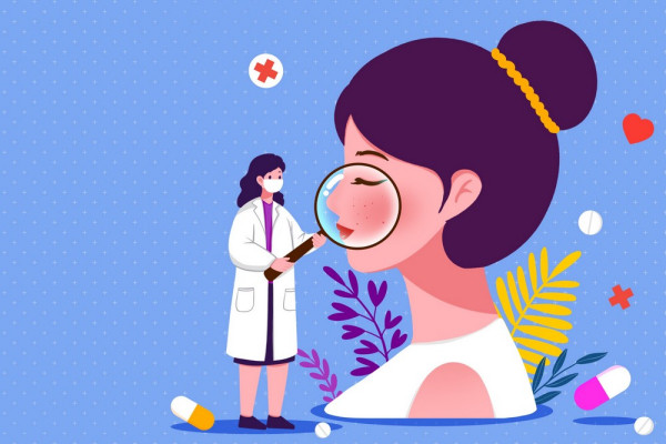 【护肤知识】怎样祛痘更有效？